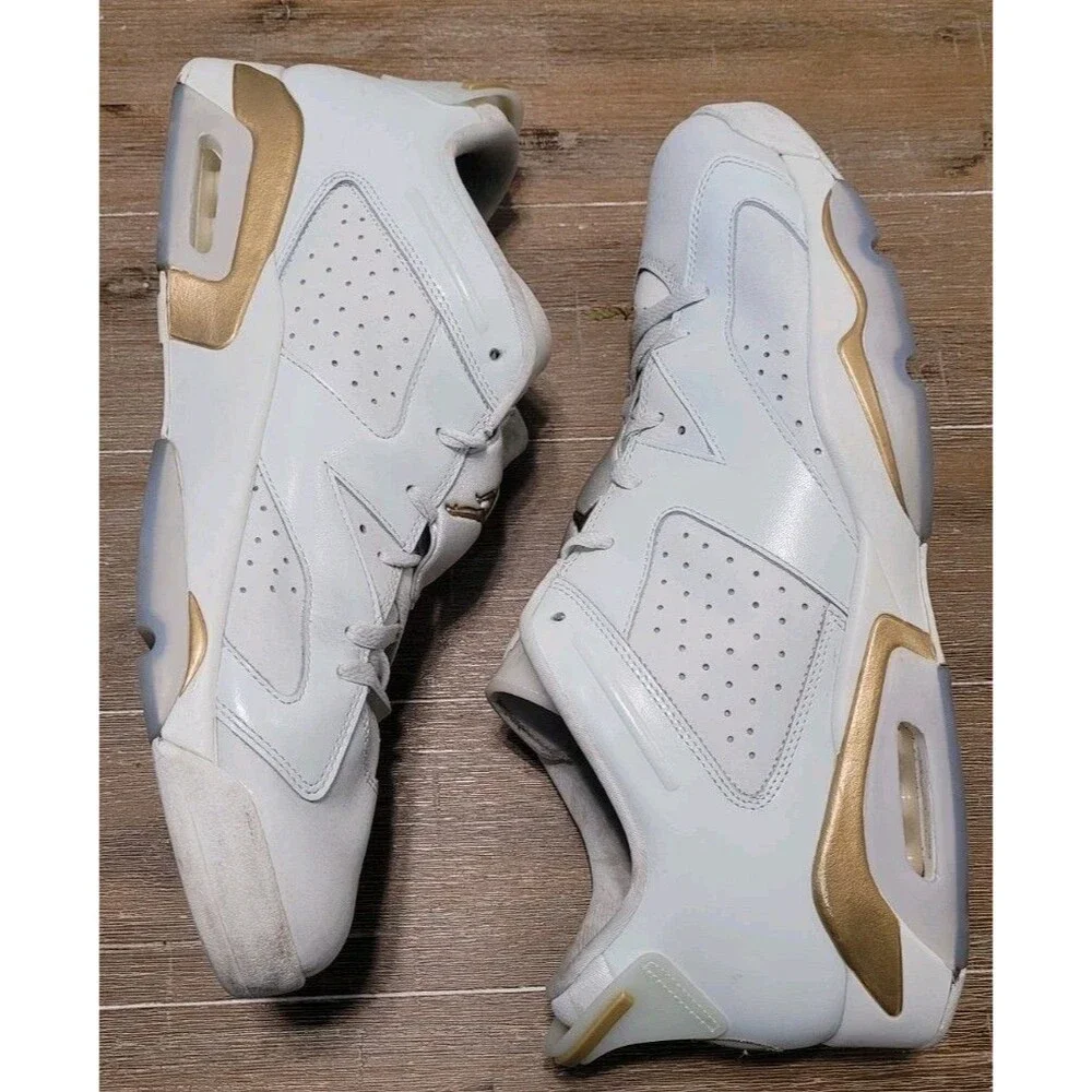 Jordan size 17